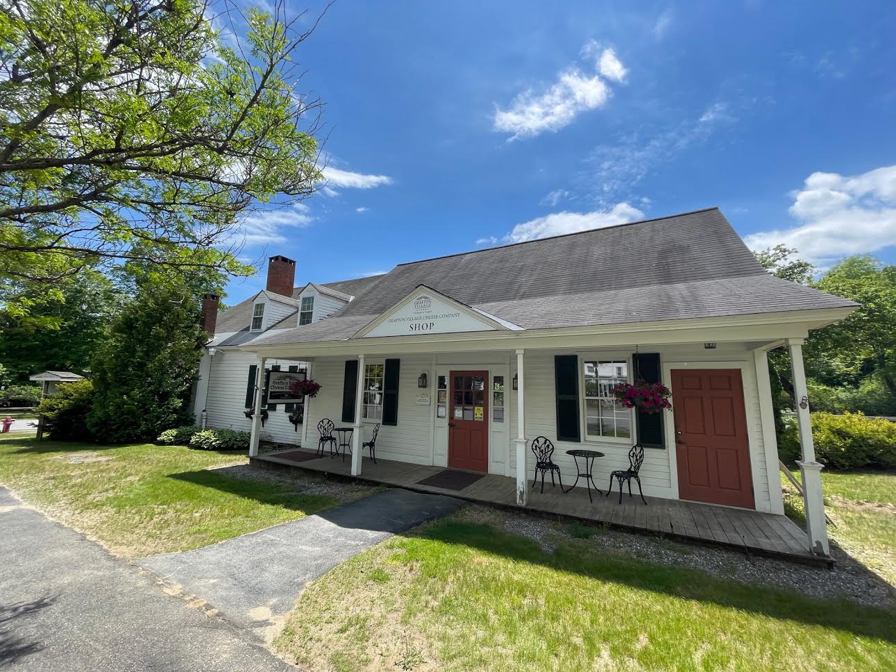 Grafton Barrett and Valley Associates, Inc.